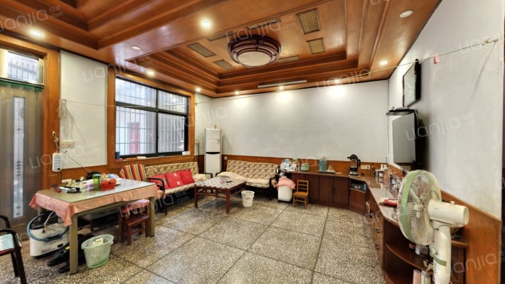 康东四巷二手房实景图