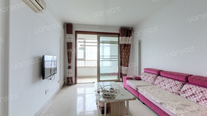 金穗木业二手房实景图