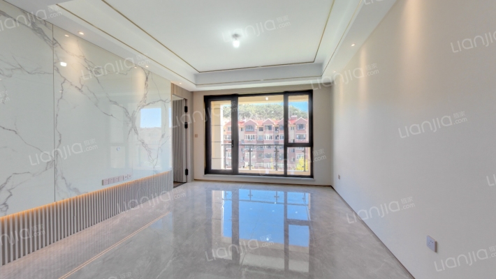 虎滩悦府二手房实景图