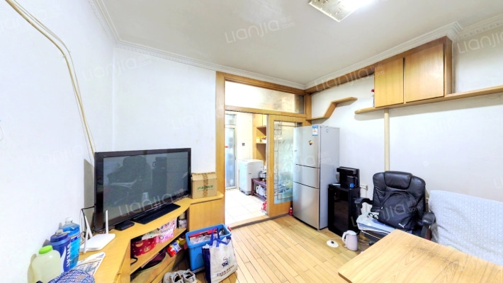 庐山南小区二手房实景图