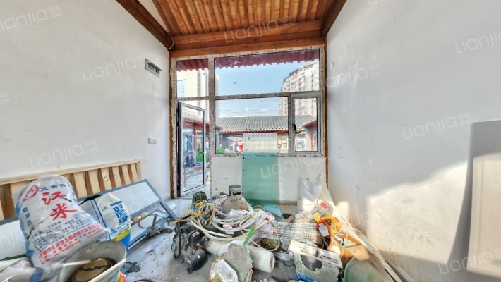 棉花五条二手房实景图