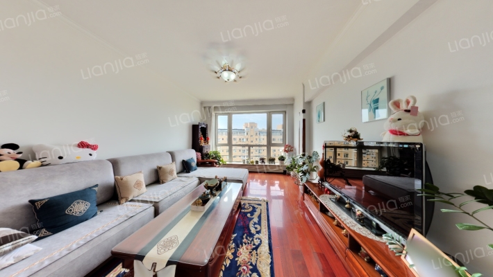 龙畔金泉四期二手房实景图