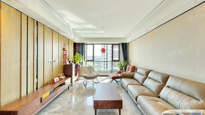 孔雀城大湖天悦二手房实景图