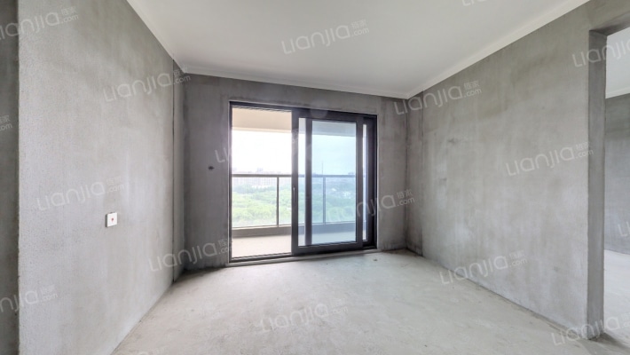 宝龙雅戈尔江汇城二手房实景图