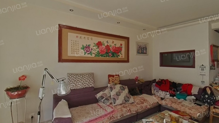 育英小区二手房实景图