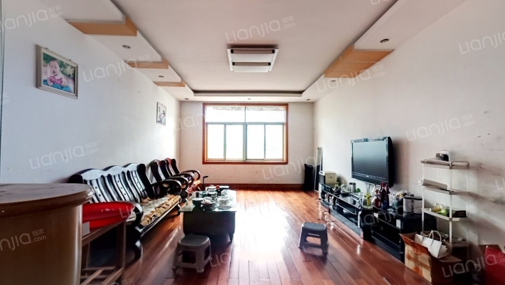 海华住宅小区二手房实景图