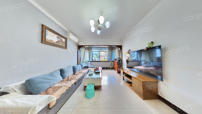 土桥新街二手房实景图