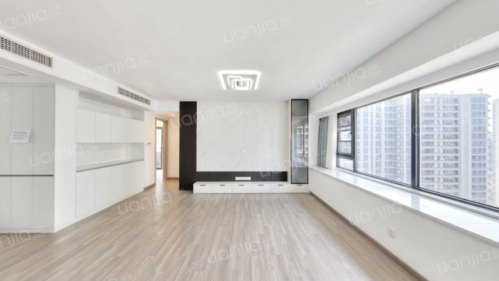 启航城二手房实景图