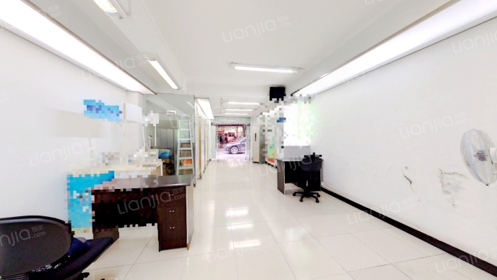 珠玑路二手房实景图