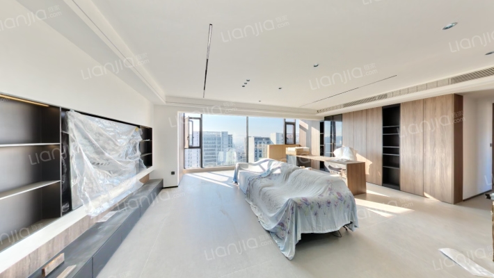 西塘未来社区二手房实景图