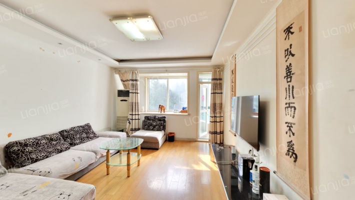 放鹤洲花园北区二手房实景图