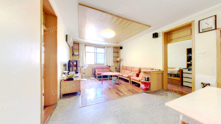 许继二手房实景图