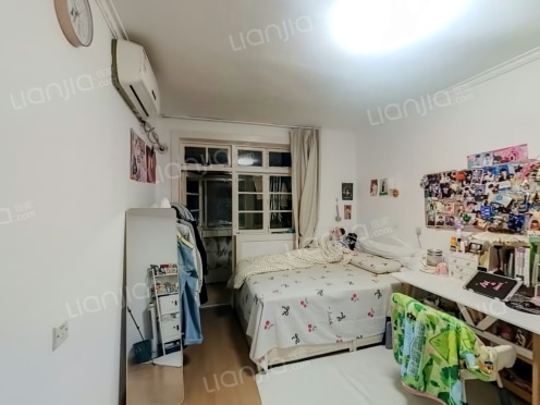 整租·辽源路 2室0厅 南