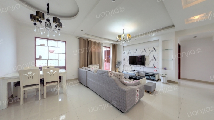 和顺家缘二手房实景图