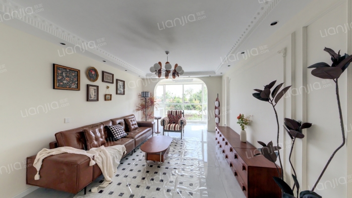 奥润和府·康府二手房实景图