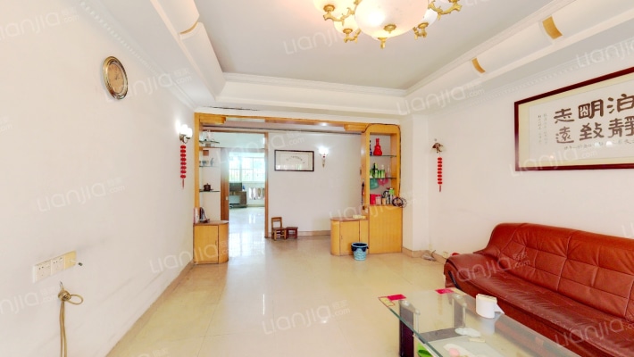 汇丰花园二手房实景图