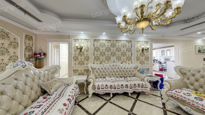 海鼎机电城二手房实景图