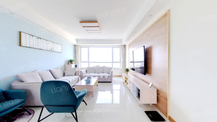 观海路8号二手房实景图