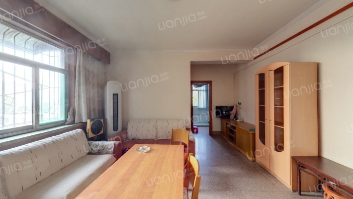 燕子山路55号院二手房实景图