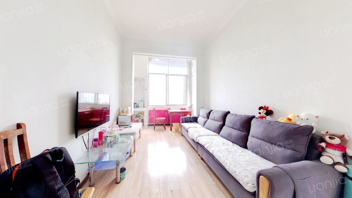 农业银行家属院二手房实景图