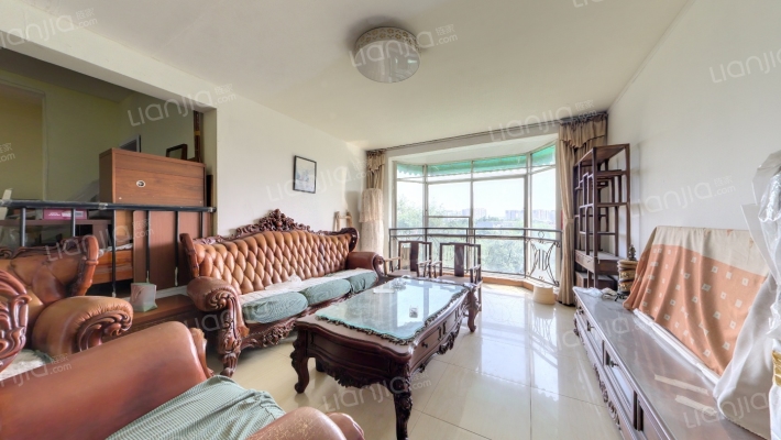 园中园西苑二手房实景图