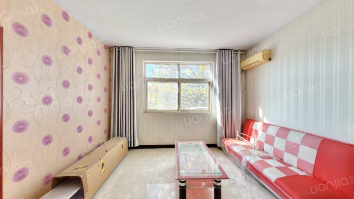 安泰苑小区二手房实景图