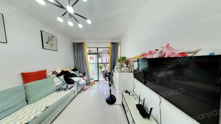 顺达花苑西区二手房实景图