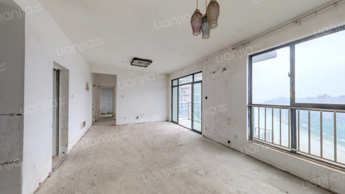 世纪城映江苑二手房实景图