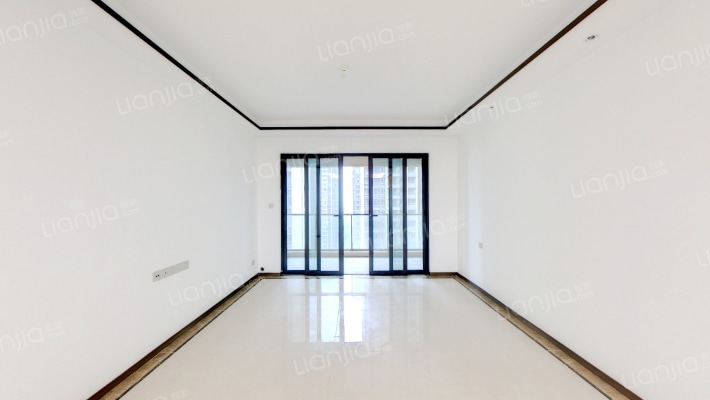 中洲府二手房实景图
