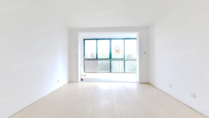 汇和名苑二手房实景图