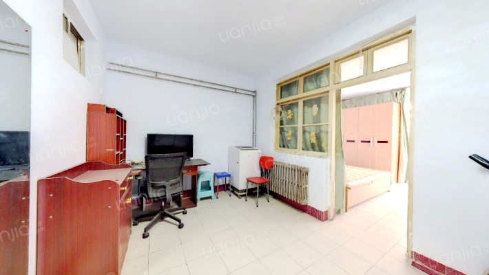 和平东村二手房实景图