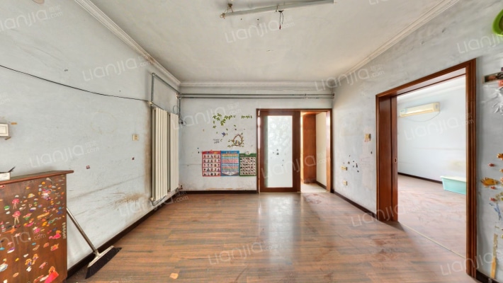 张青岗矿家属院二手房实景图