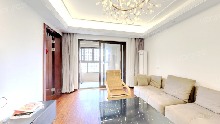 广德里二手房实景图