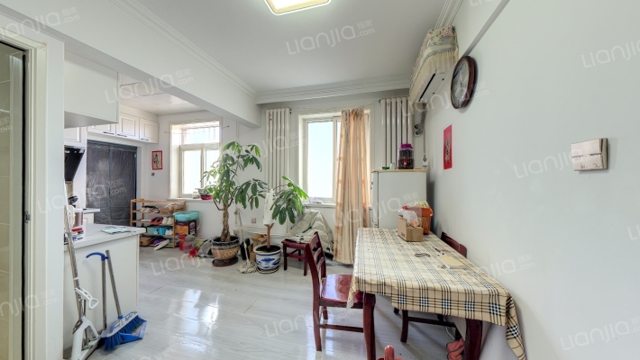 春柳街二手房实景图