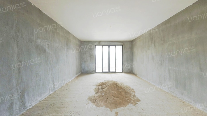 望城沁园二手房实景图