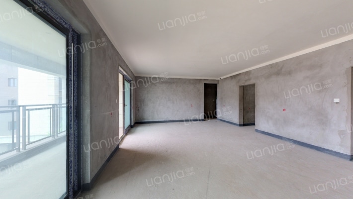 御江山二手房实景图