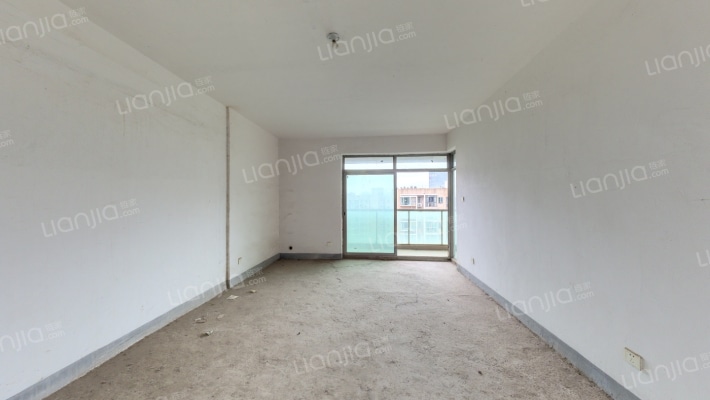 新城新世界二期二手房实景图