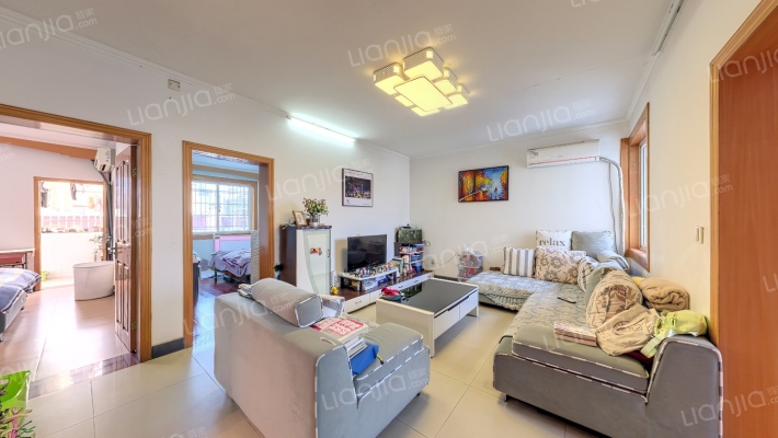 国公花苑二手房实景图