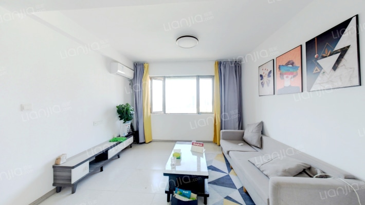 冠成国际二手房实景图