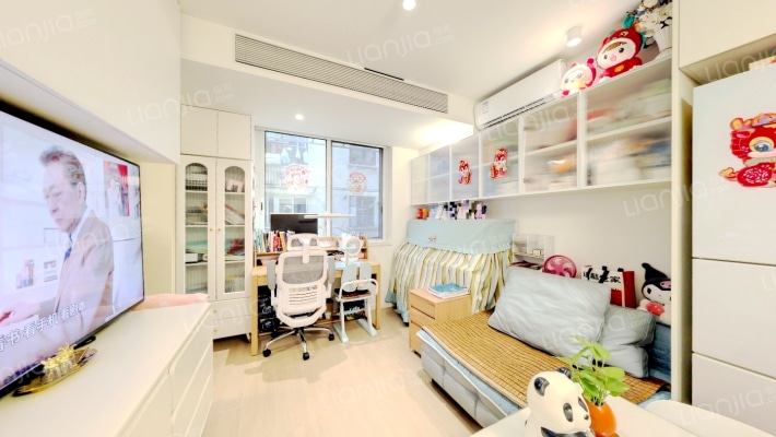 南昌路151弄二手房实景图