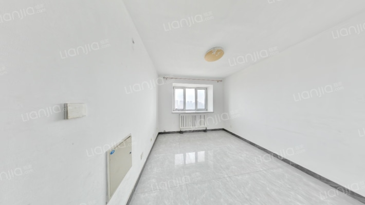 勤俭新苑二手房实景图