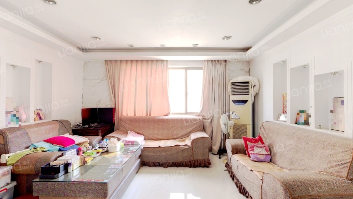 安盛小区二手房实景图