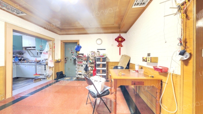 琼花新村二手房实景图