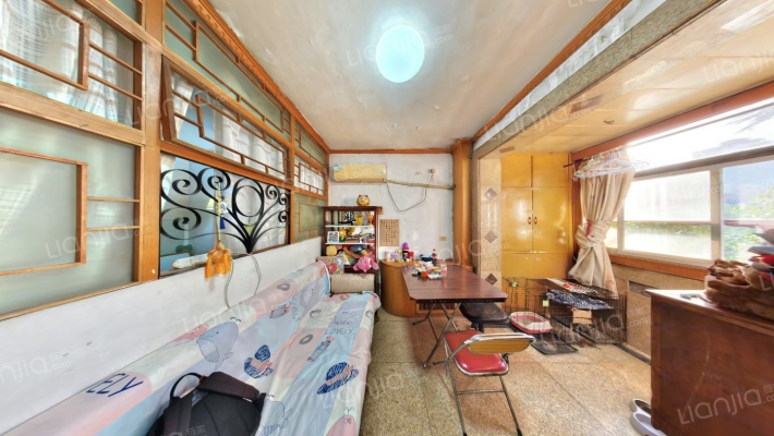 杨家村第一干休所二手房实景图