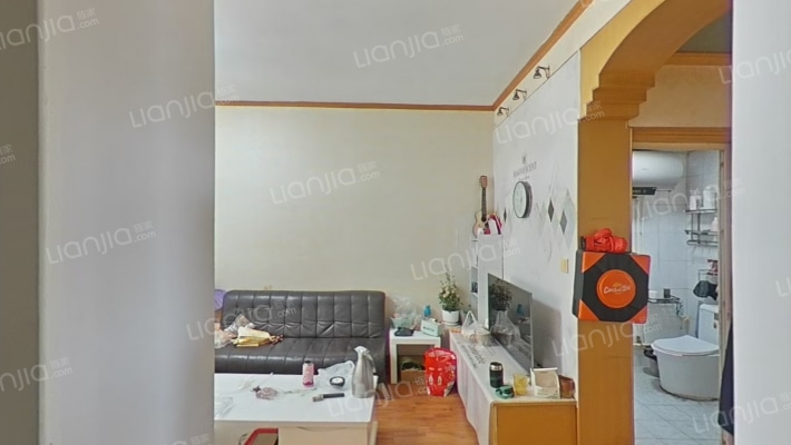 建行小区二手房实景图