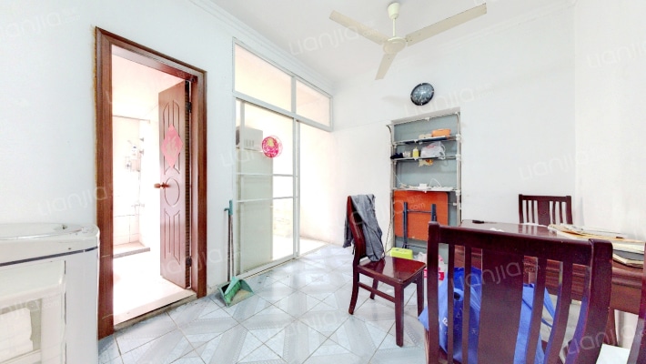 徐家浜新村二手房实景图