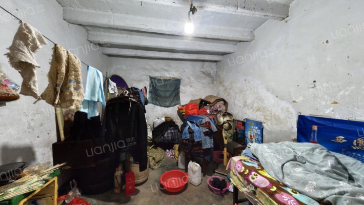 尚德里二手房实景图