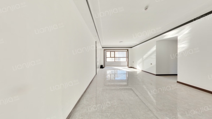 恒地·玺悦二手房实景图