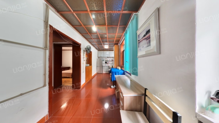 江汉北路50号二手房实景图