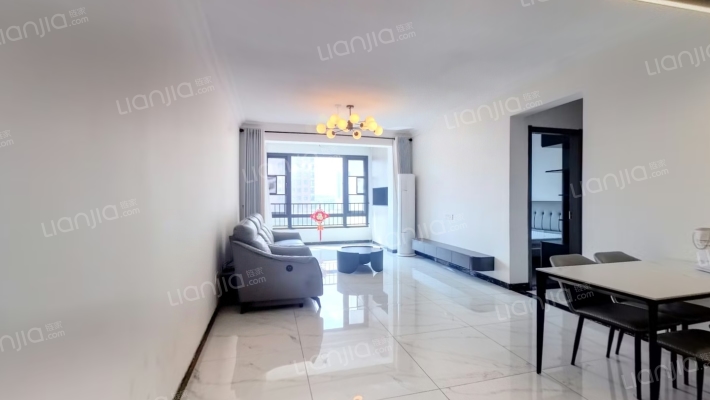 沈丘碧桂园二手房实景图